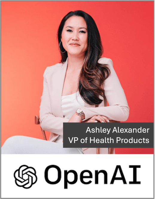 Ashely A OpenAi