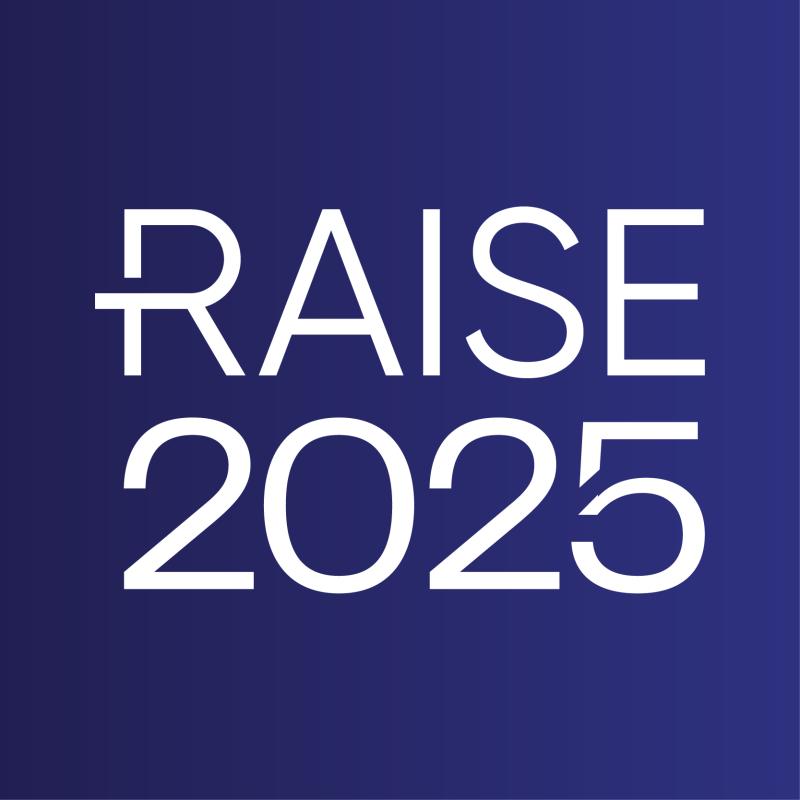 RAISE LOGO