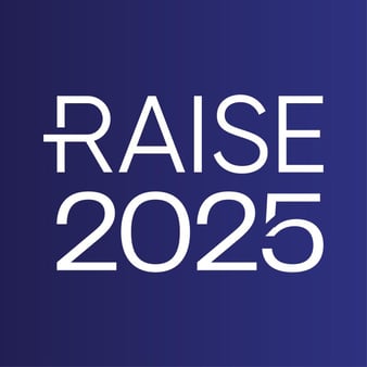 RAISE LOGO