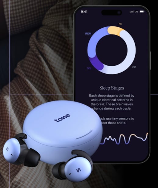 TONE Buds
